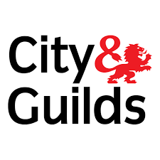 City & Guilds Certified