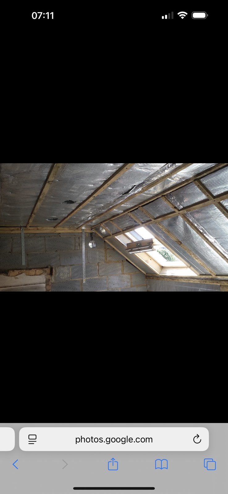 Bathroom suite installed during a property refurbishment