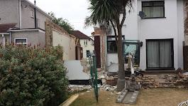 Bathroom Transformation