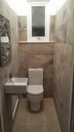 Kitchen Installation